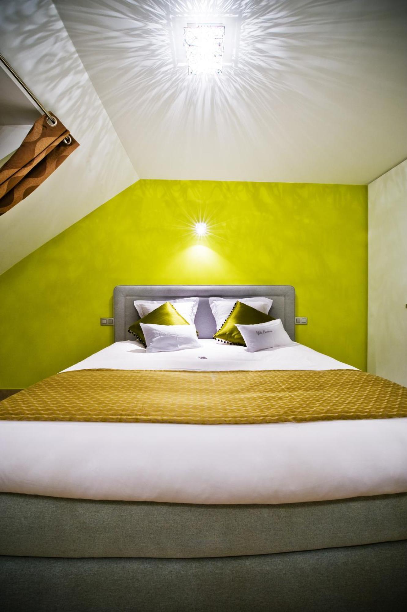 B&B Villa Curtricias Kortessem Exteriör bild