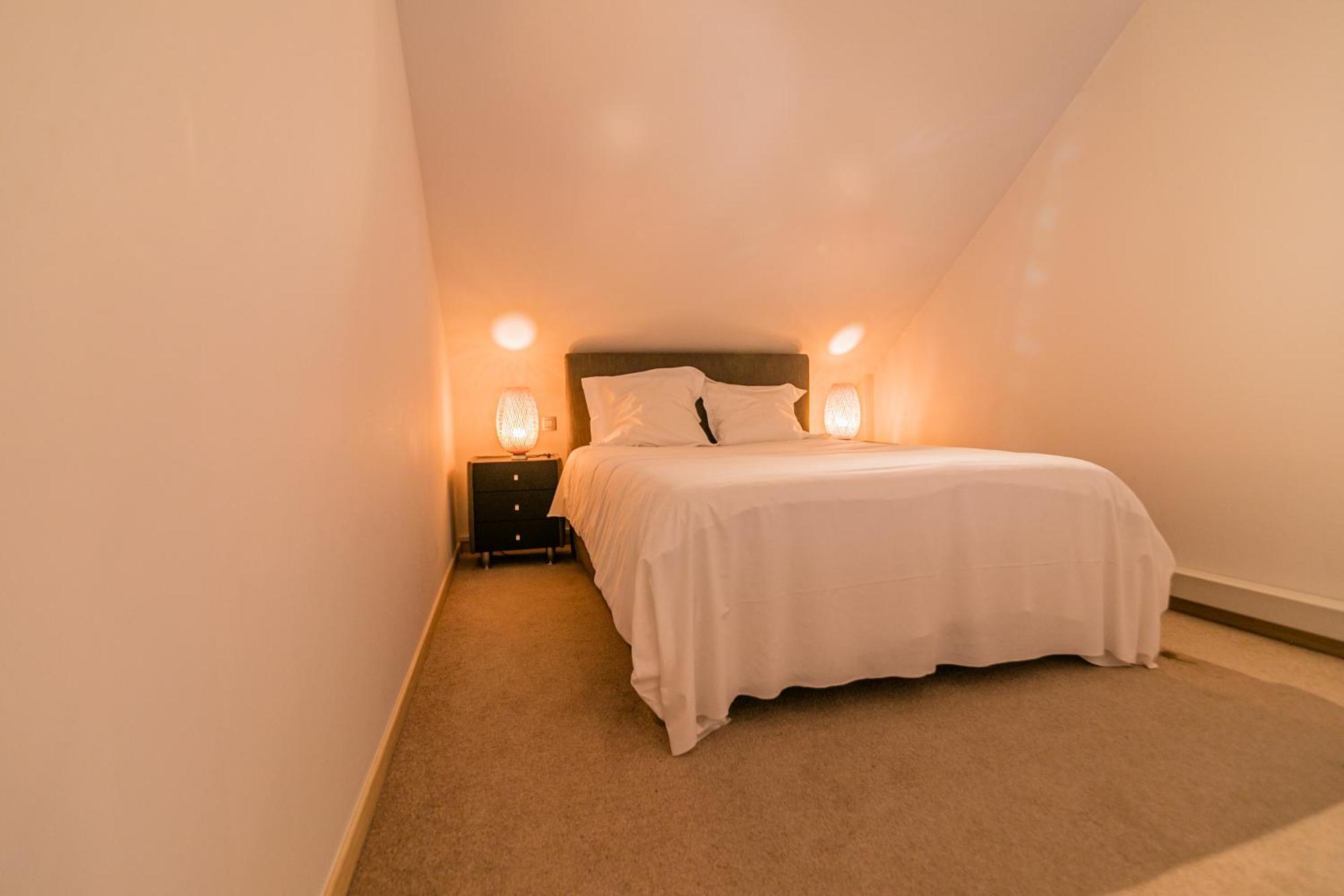 B&B Villa Curtricias Kortessem Exteriör bild