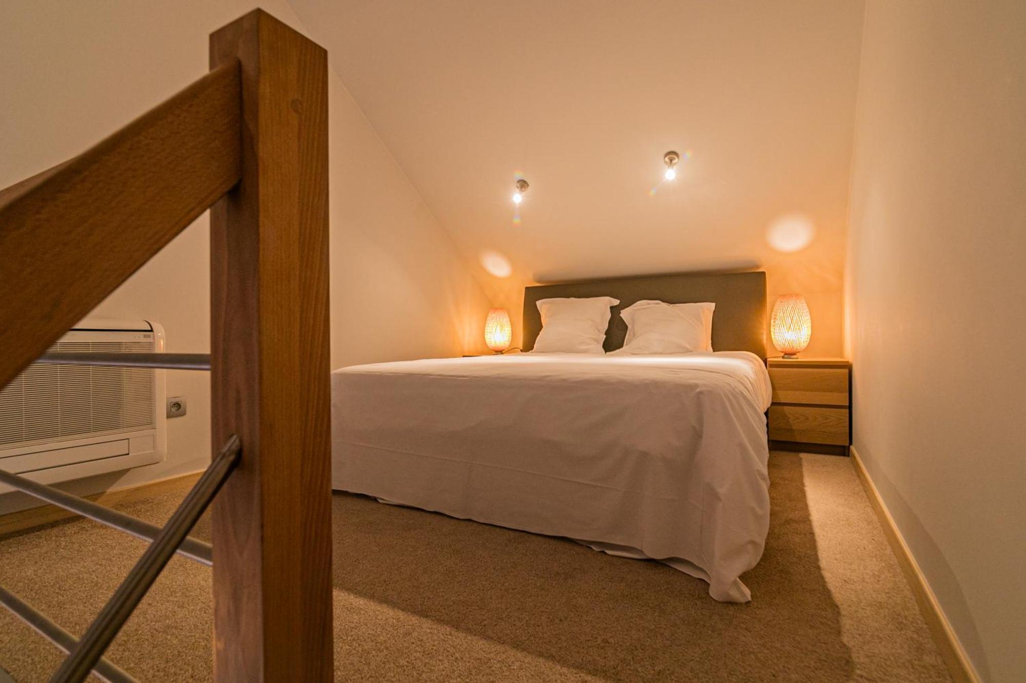 B&B Villa Curtricias Kortessem Exteriör bild