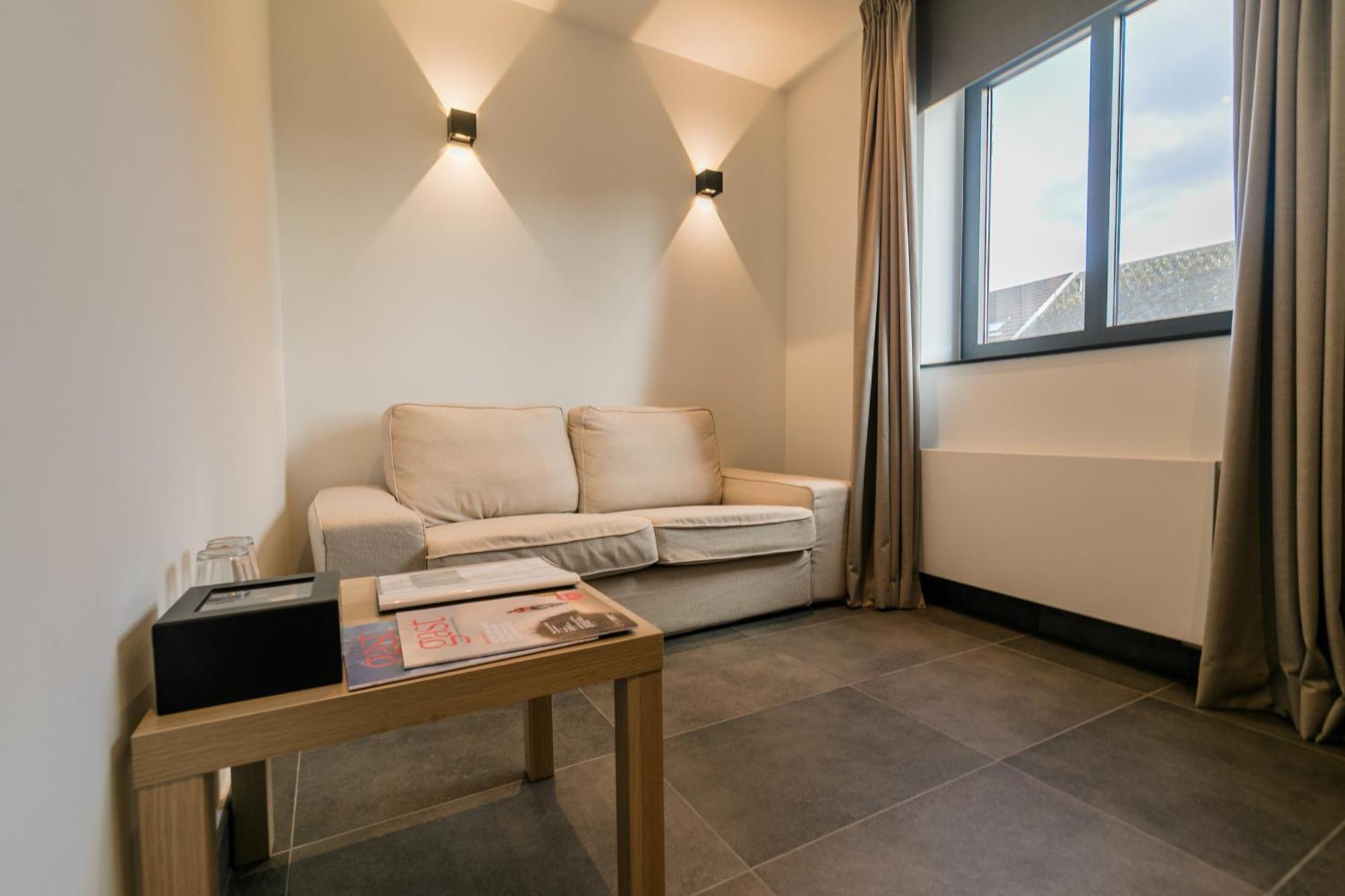 B&B Villa Curtricias Kortessem Exteriör bild