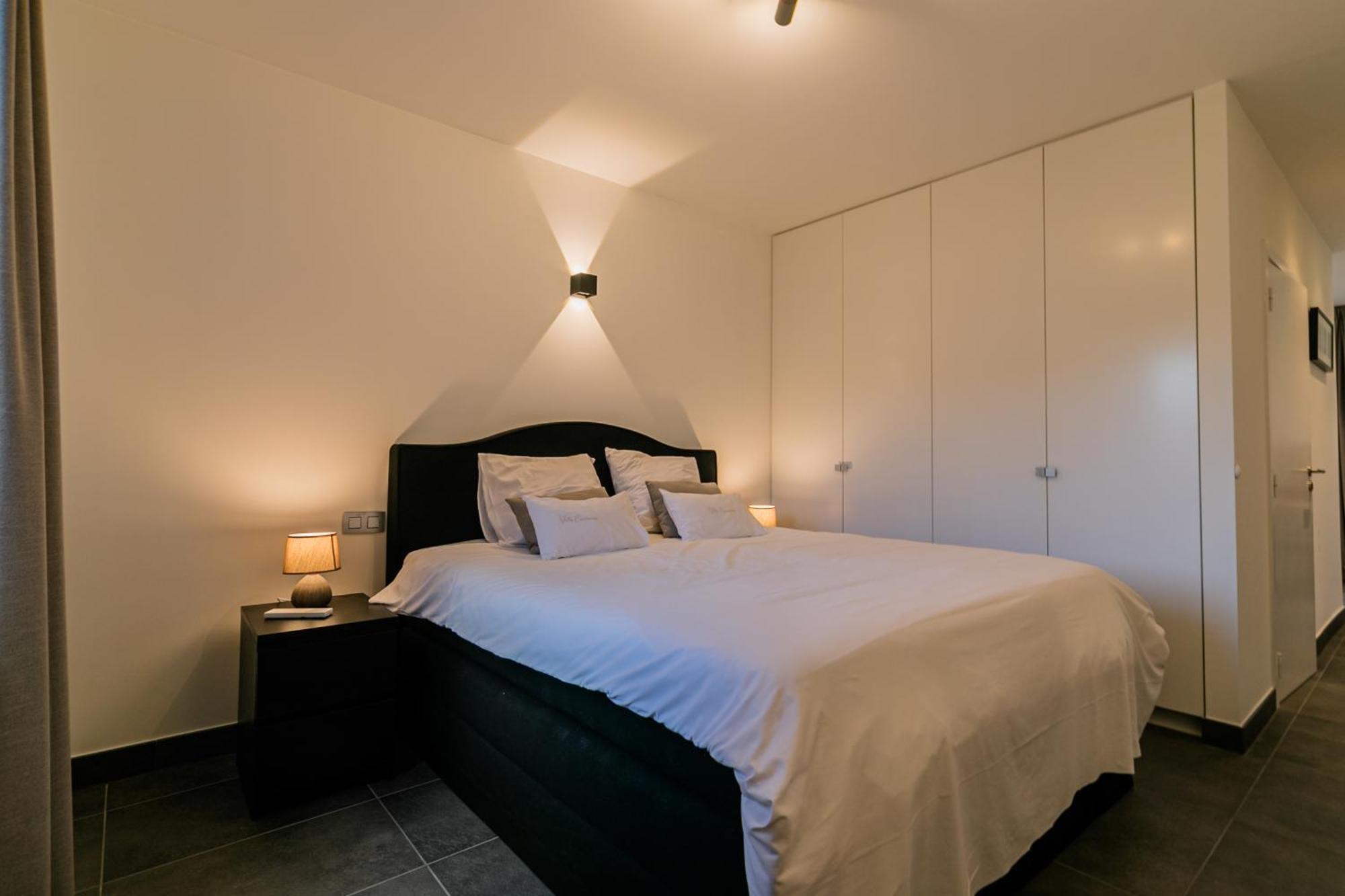 B&B Villa Curtricias Kortessem Exteriör bild